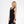 Load image into Gallery viewer, Thrive Société Netted Tank Black