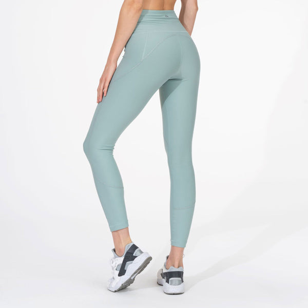 Thrive Société Reflective Legging