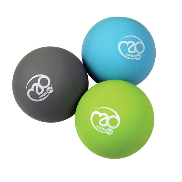 Trigger Point Massage Ball Set