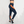 Load image into Gallery viewer, Splits59 Bella High Waist 7/8 Legging Navy