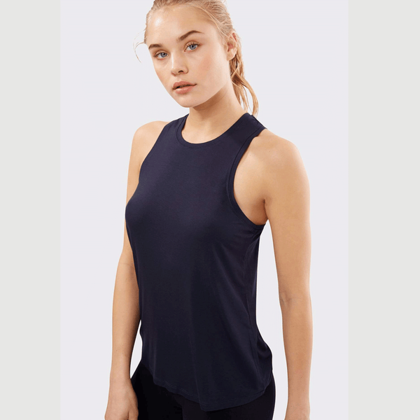 Splits59 Toni Tank Navy