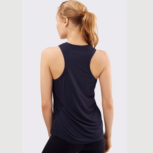 Splits59 Toni Tank Navy