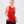 Load image into Gallery viewer, Splits59 Toni Tank Crimson