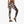 Load image into Gallery viewer, KORAL Emblem High Rise Cropped Legging - Bandana Troop
