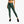 Load image into Gallery viewer, Koral Lustrous High Rise Legging - Duffle Green Snake

