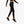 Load image into Gallery viewer, KORAL Drive High Rise Blackout Legging
