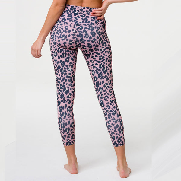 Onzie High-Rise Midi Legging