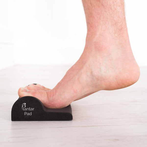 Plantar Pad