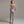Load image into Gallery viewer, Varley Irena Bra Taupe Grey Snake
