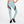 Load image into Gallery viewer, Thrive Société Blocked Out Legging Haze
