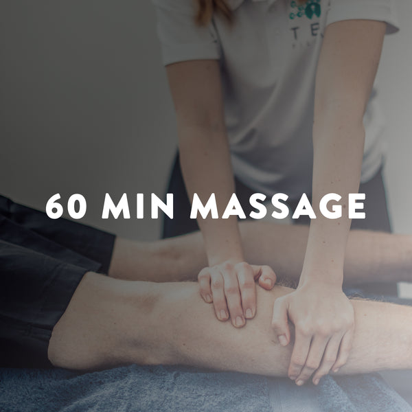 60 min Massage