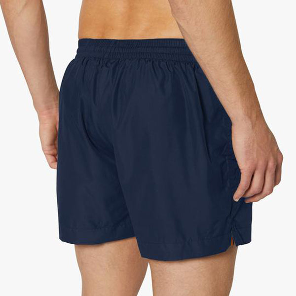 Iffley Road Pembroke 5" Shorts - Marine Blue