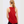 Load image into Gallery viewer, Splits59 Toni Tank Crimson
